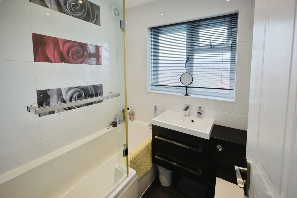 Malvern Way, Newton Aycliffe