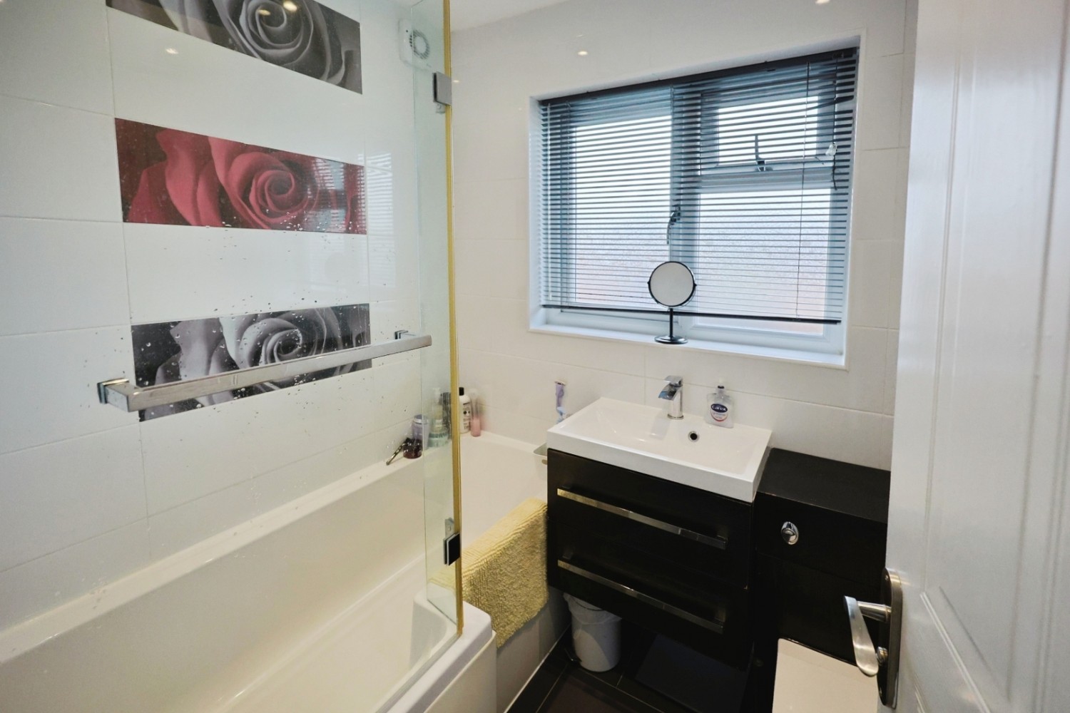 Malvern Way, Newton Aycliffe