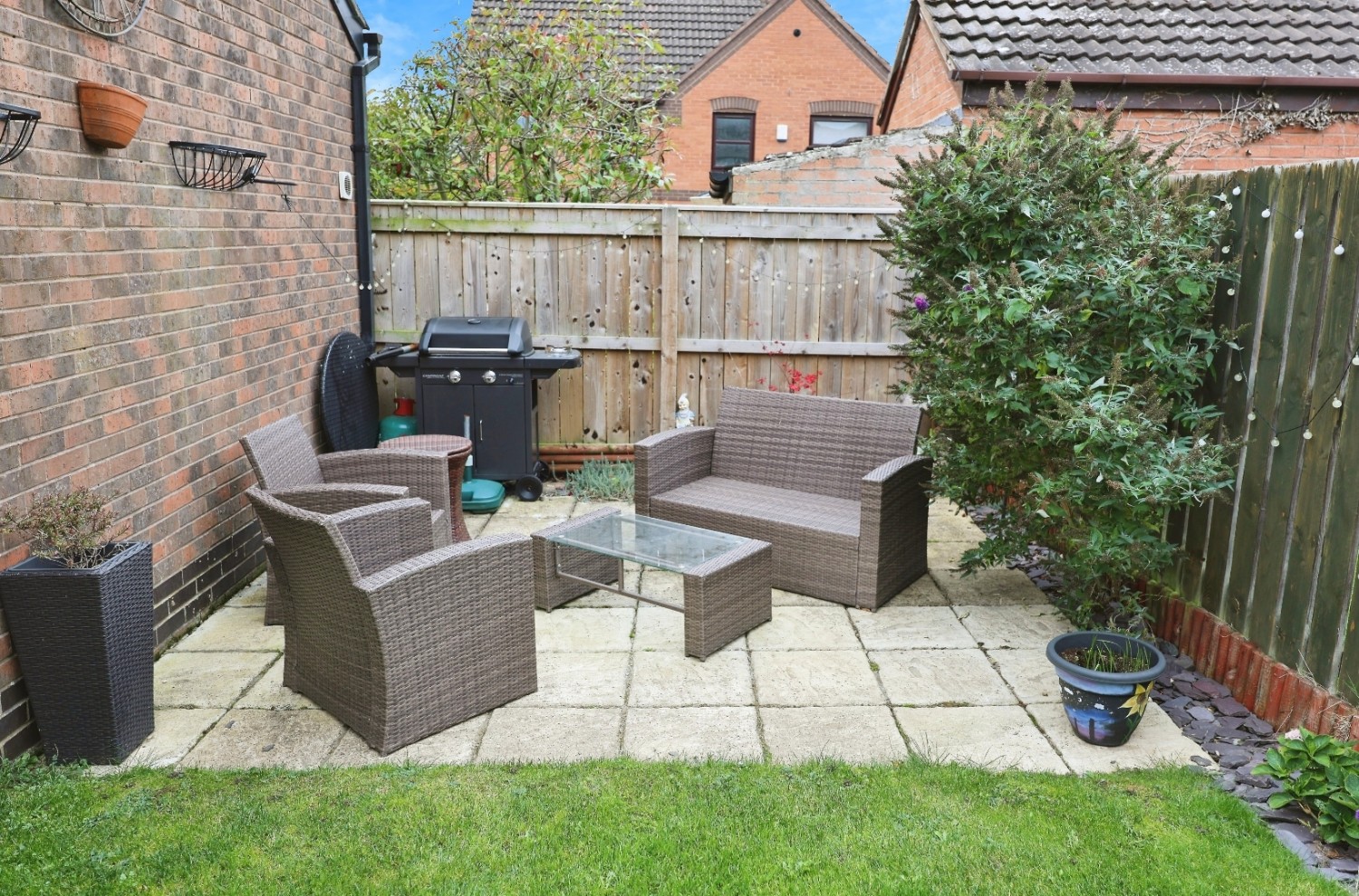 Malvern Way, Newton Aycliffe