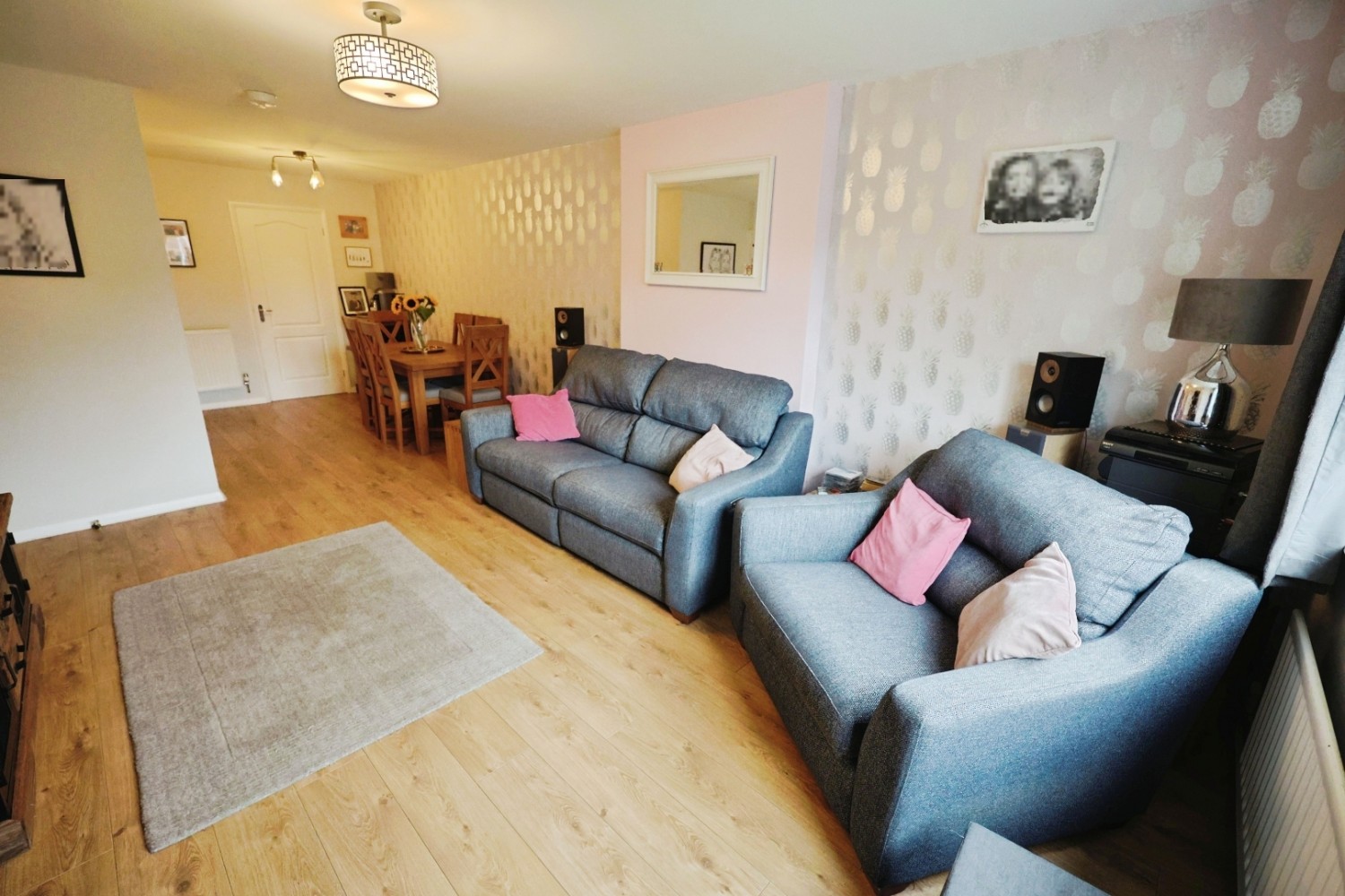 Malvern Way, Newton Aycliffe