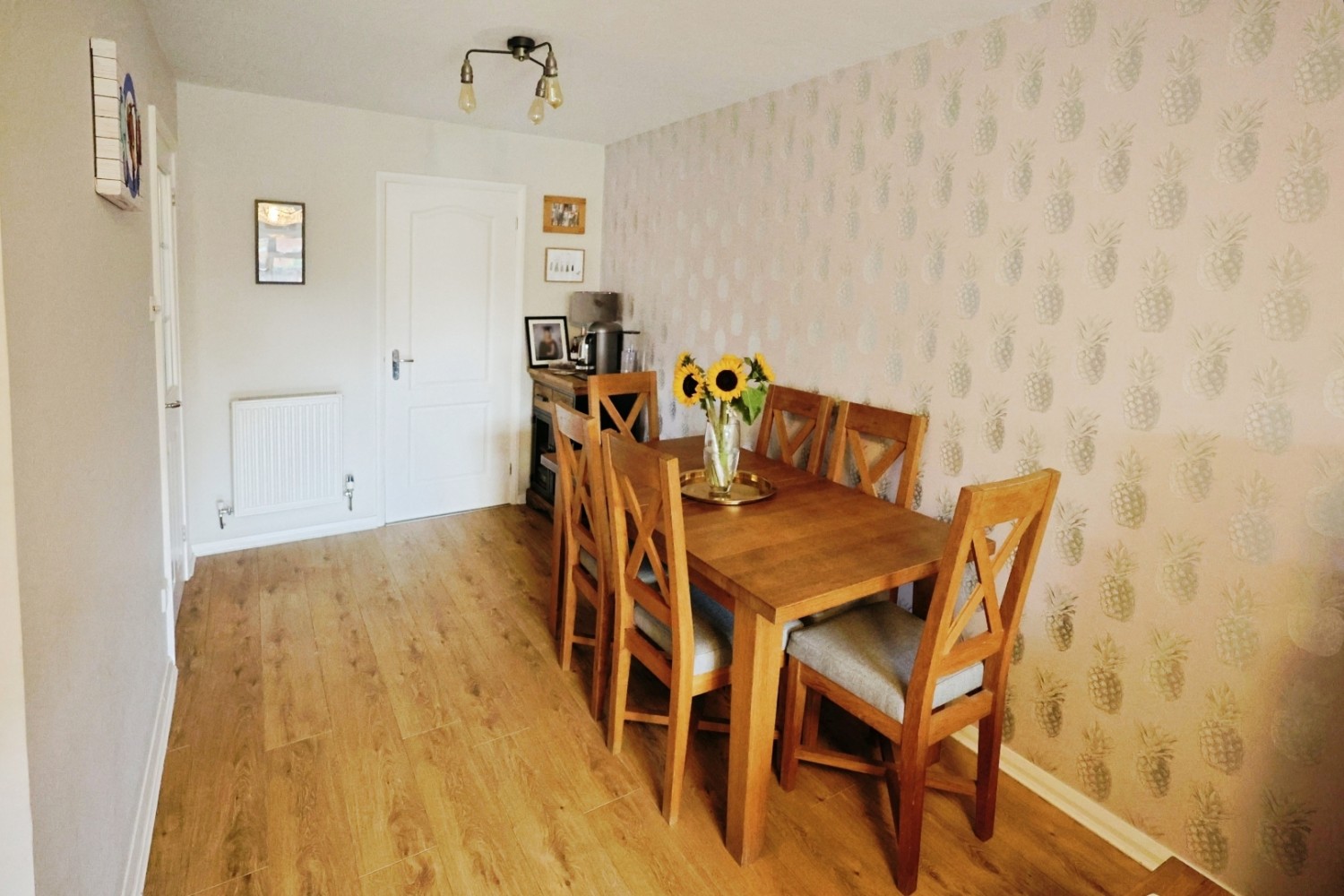 Malvern Way, Newton Aycliffe