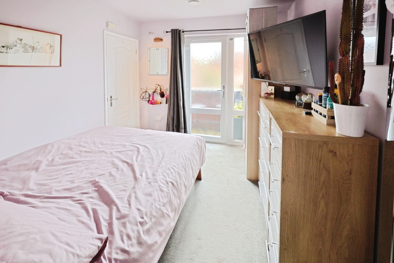 Malvern Way, Newton Aycliffe