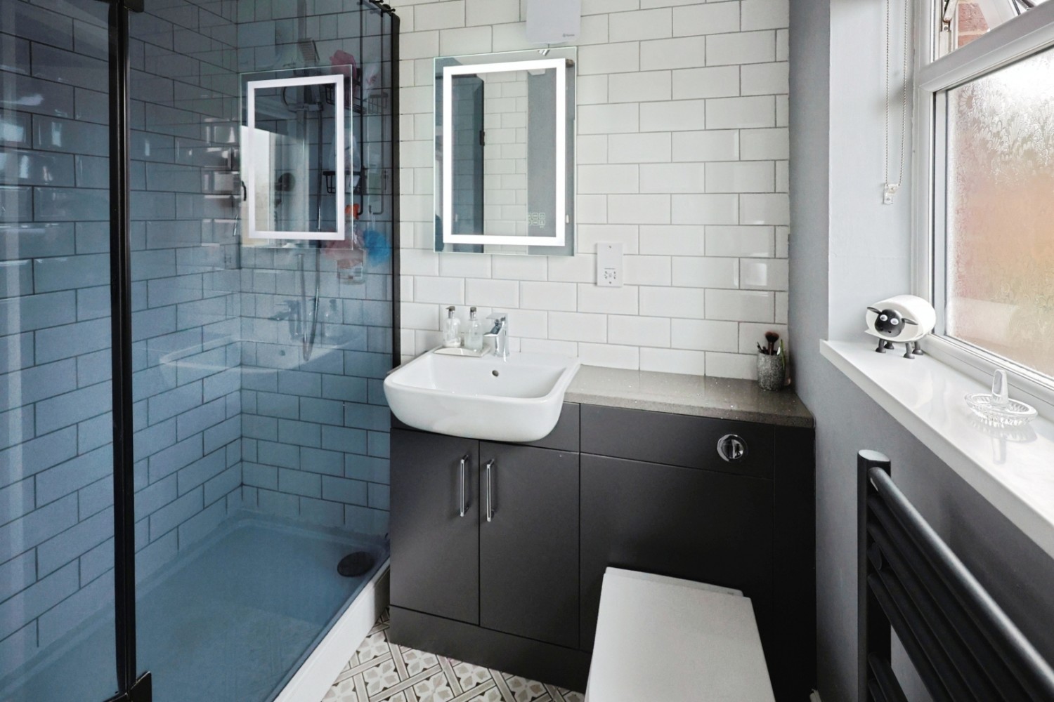 Malvern Way, Newton Aycliffe