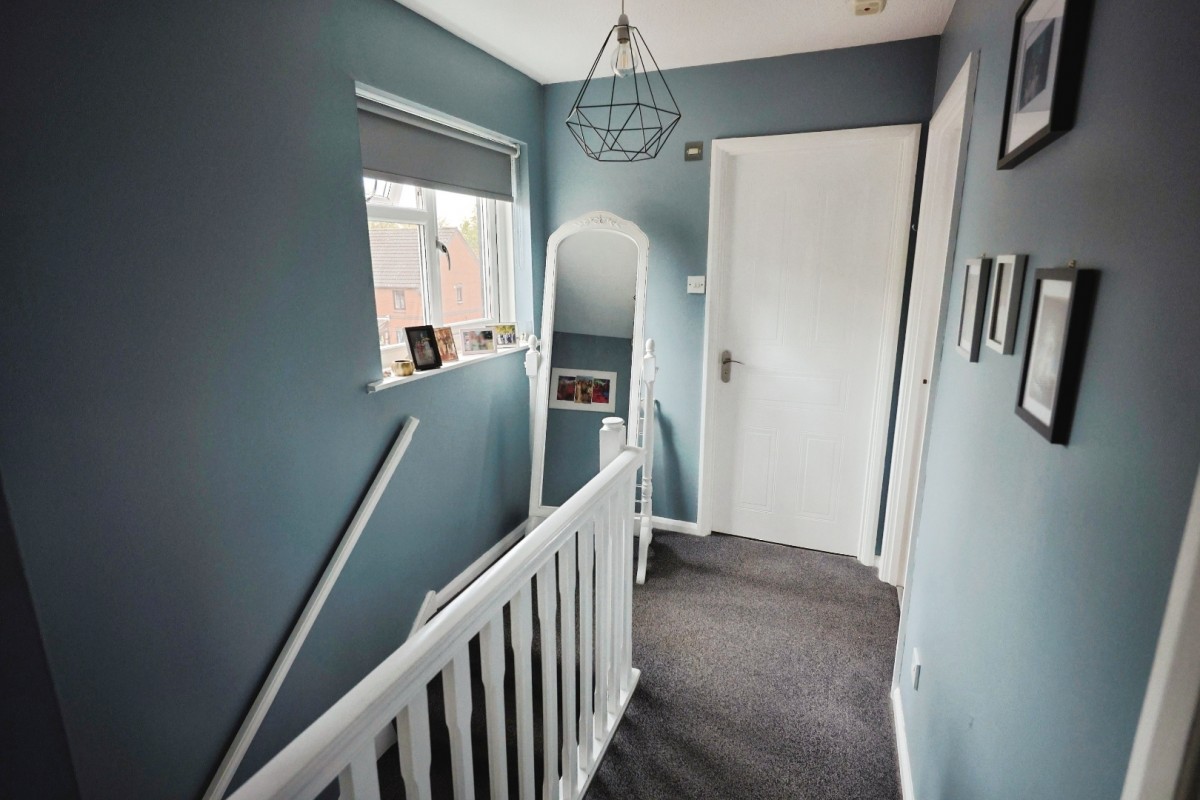 Malvern Way, Newton Aycliffe