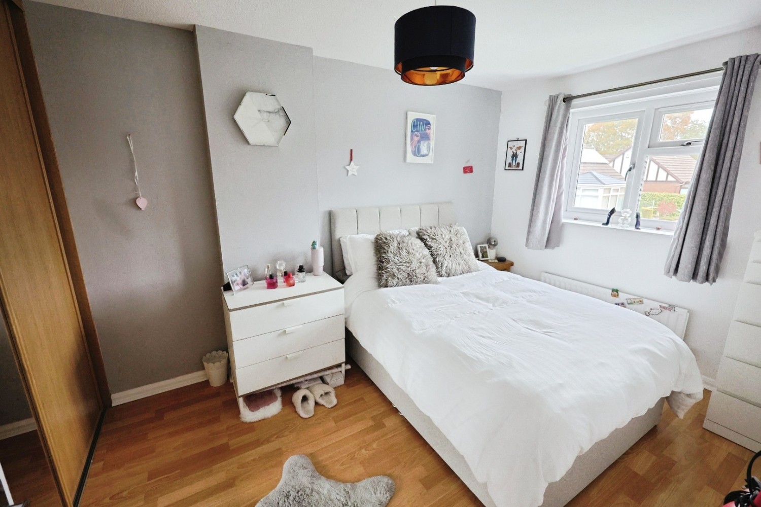 Malvern Way, Newton Aycliffe