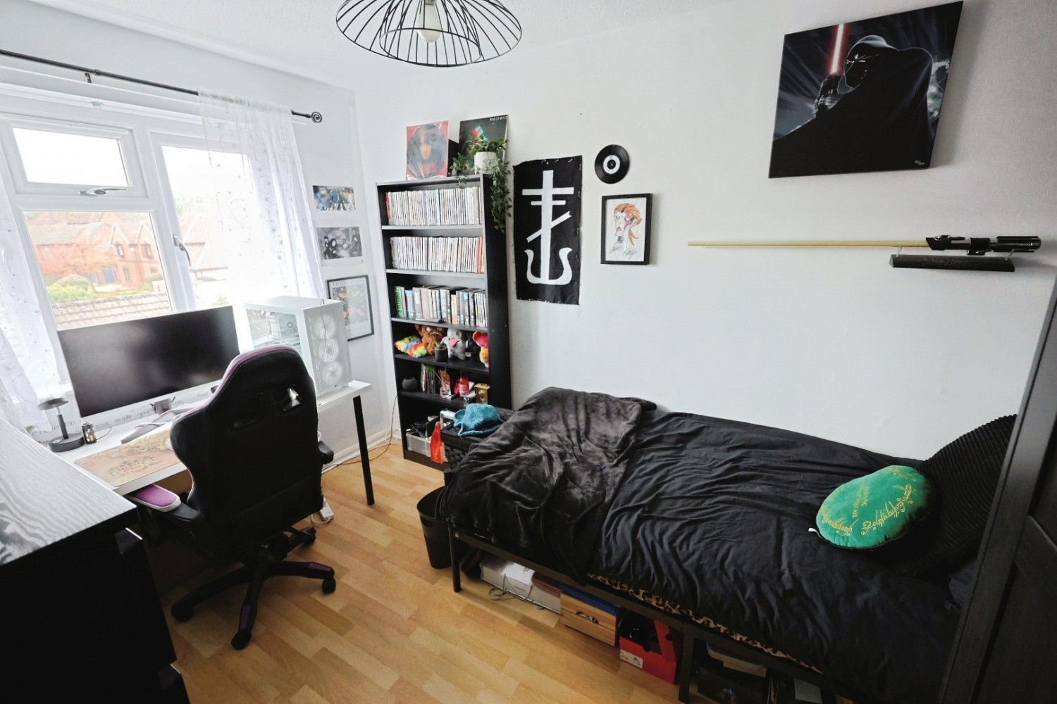 Malvern Way, Newton Aycliffe