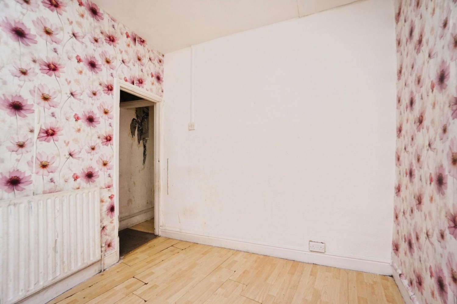 Oxford Street, Crookesmoor, S6