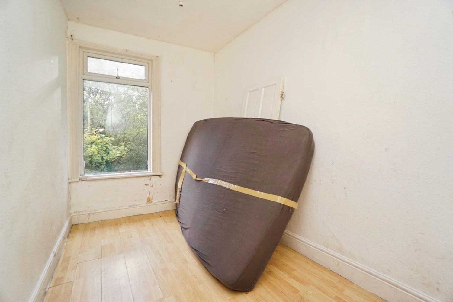 Oxford Street, Crookesmoor, S6