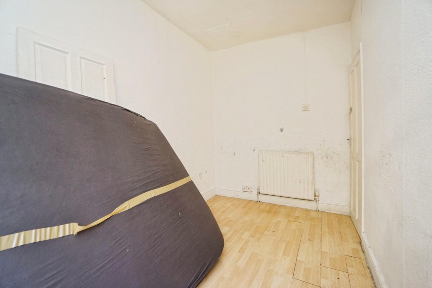 Oxford Street, Crookesmoor, S6