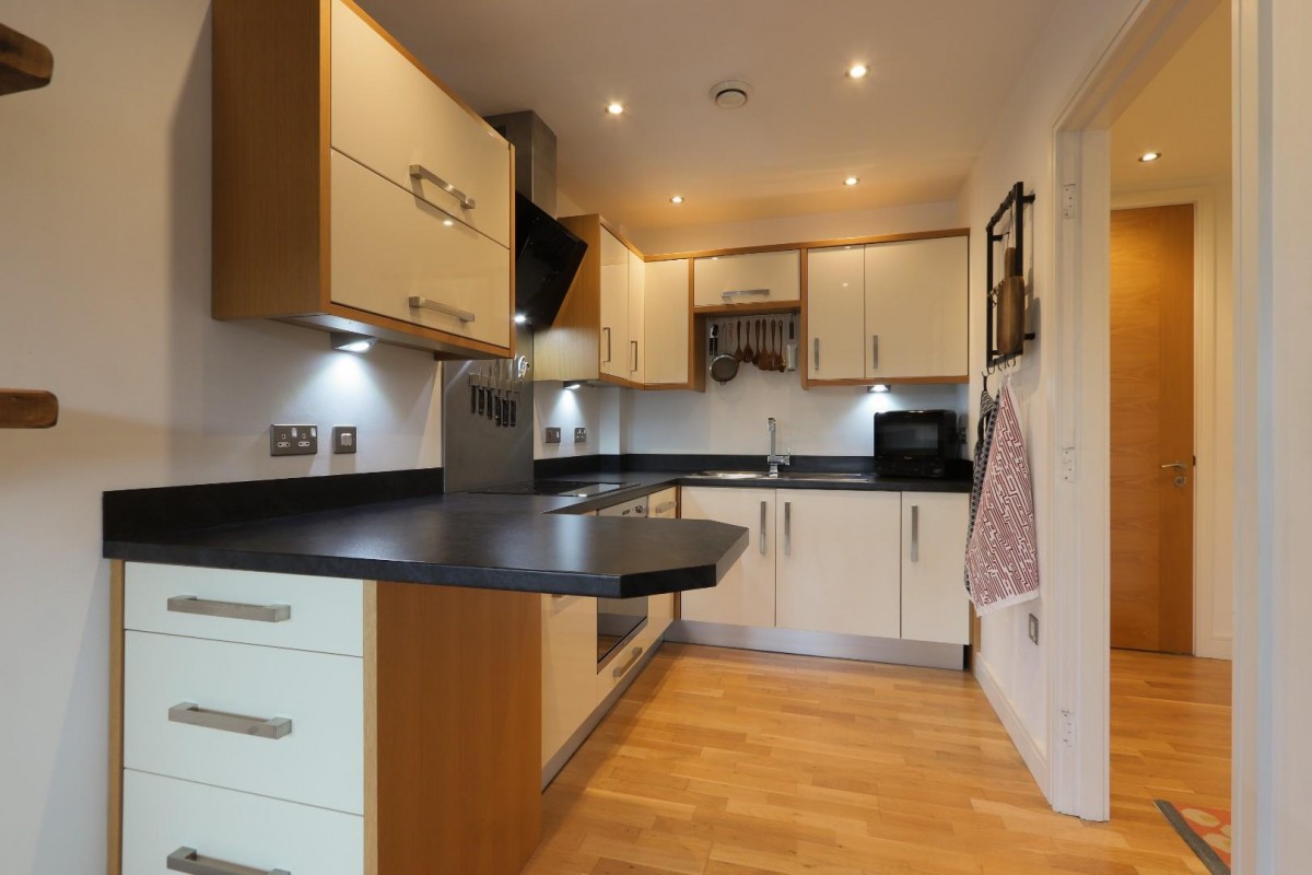 The Denison, Shalesmoor, Sheffield