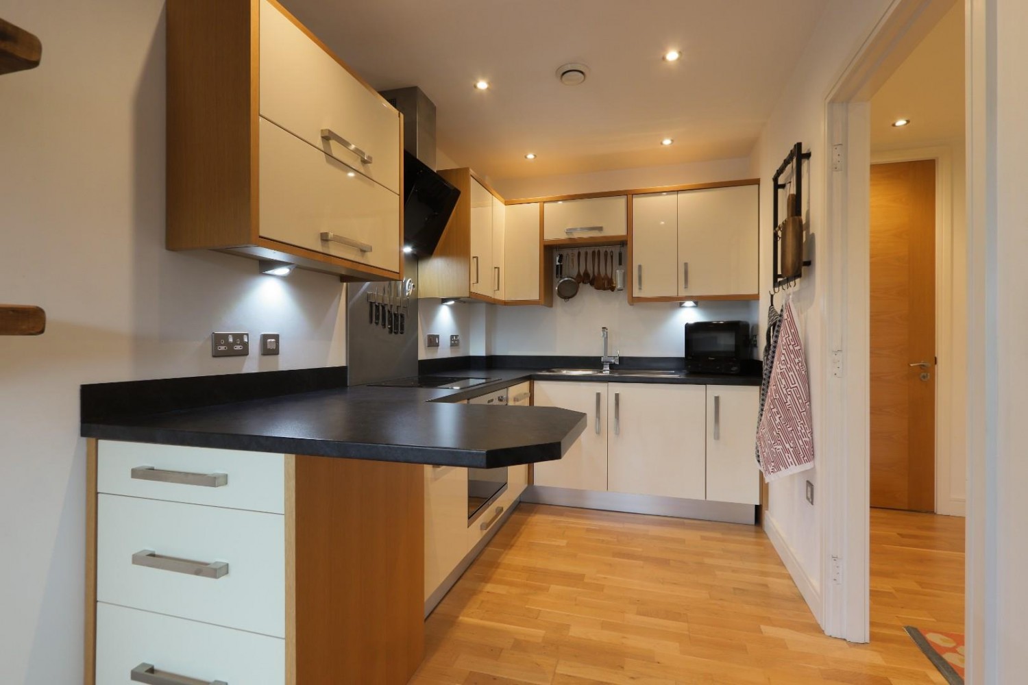 The Denison, Shalesmoor, Sheffield