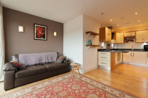 The Denison, Shalesmoor, Sheffield