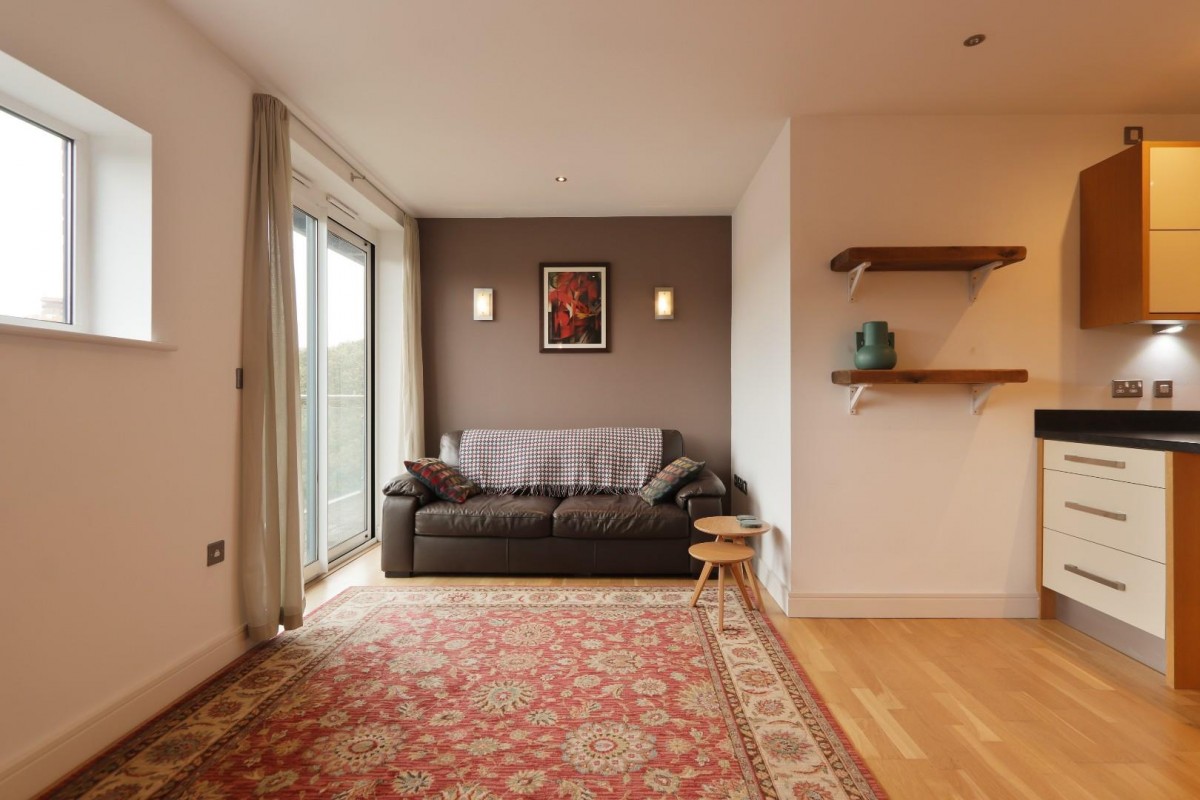 The Denison, Shalesmoor, Sheffield