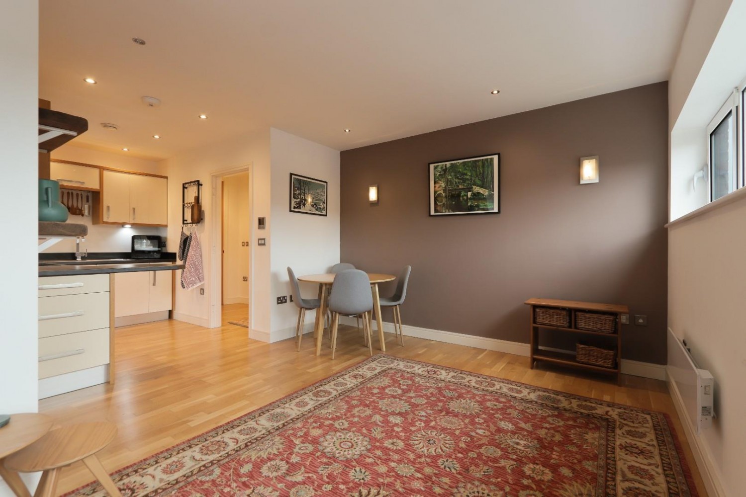 The Denison, Shalesmoor, Sheffield