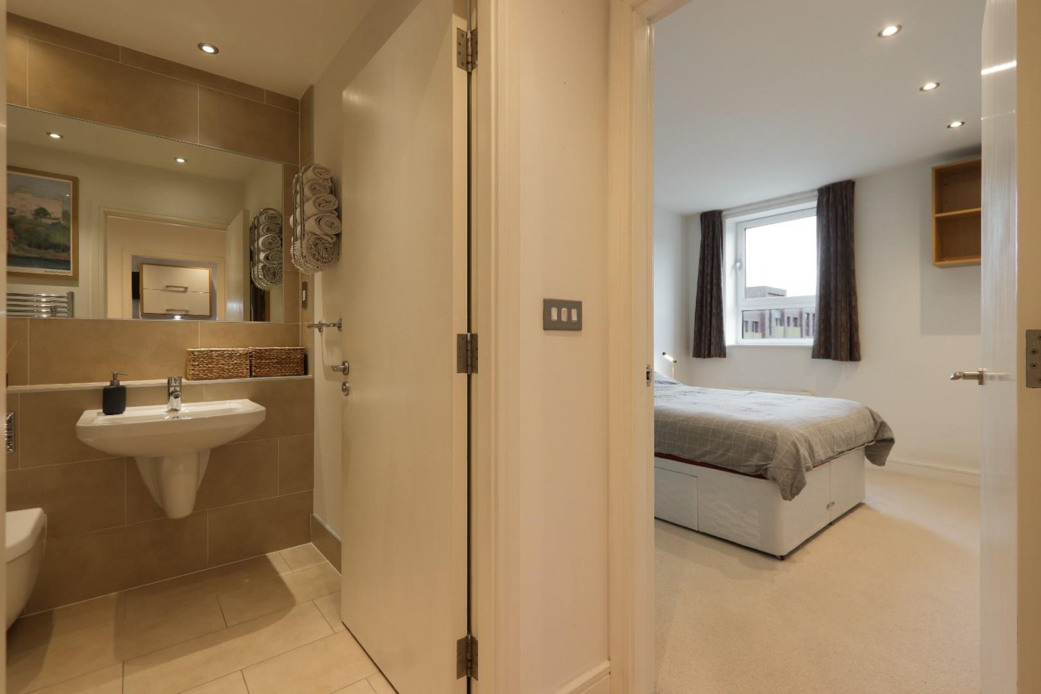 The Denison, Shalesmoor, Sheffield