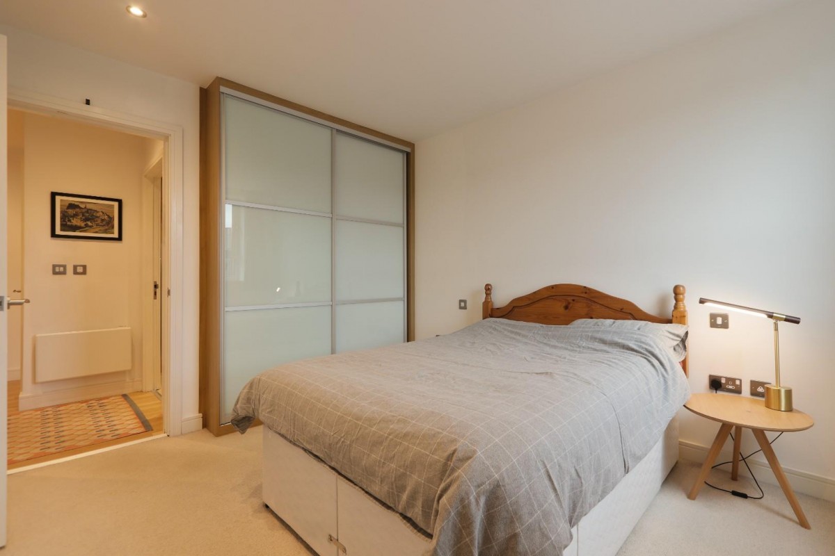 The Denison, Shalesmoor, Sheffield