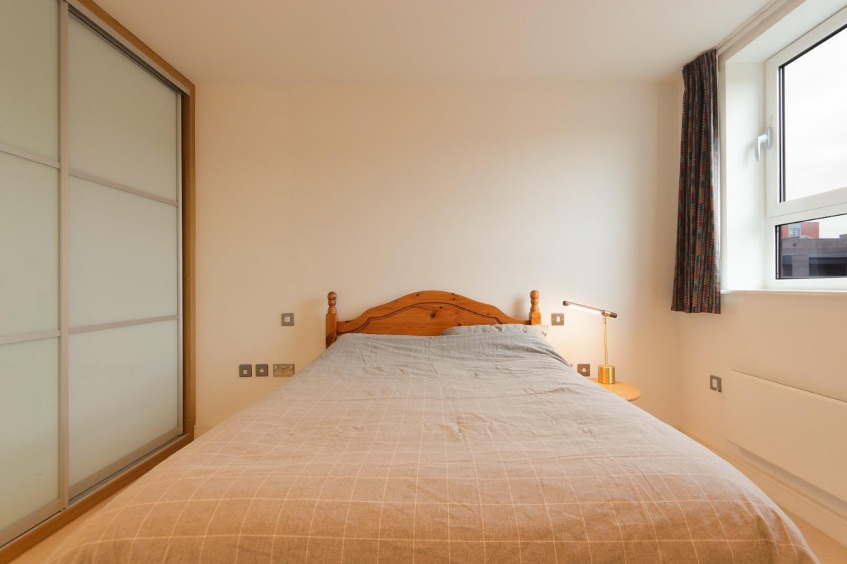 The Denison, Shalesmoor, Sheffield