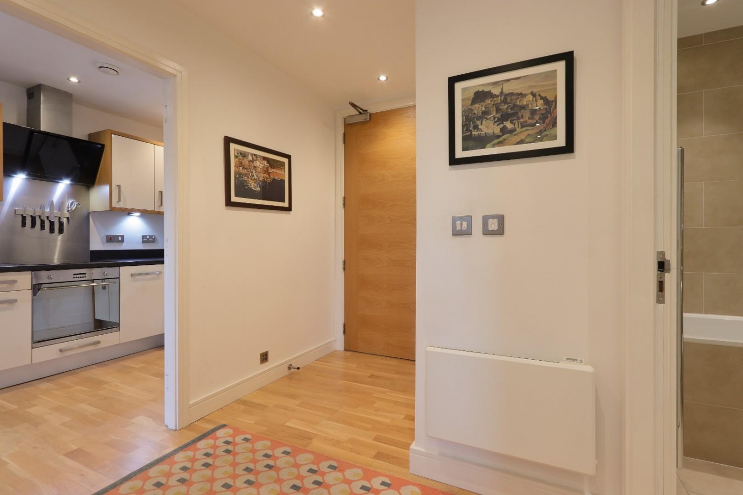 The Denison, Shalesmoor, Sheffield