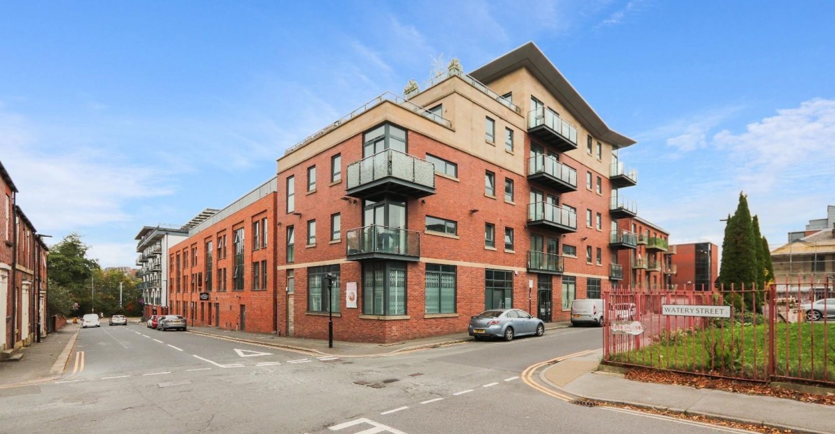 The Denison, Shalesmoor, Sheffield