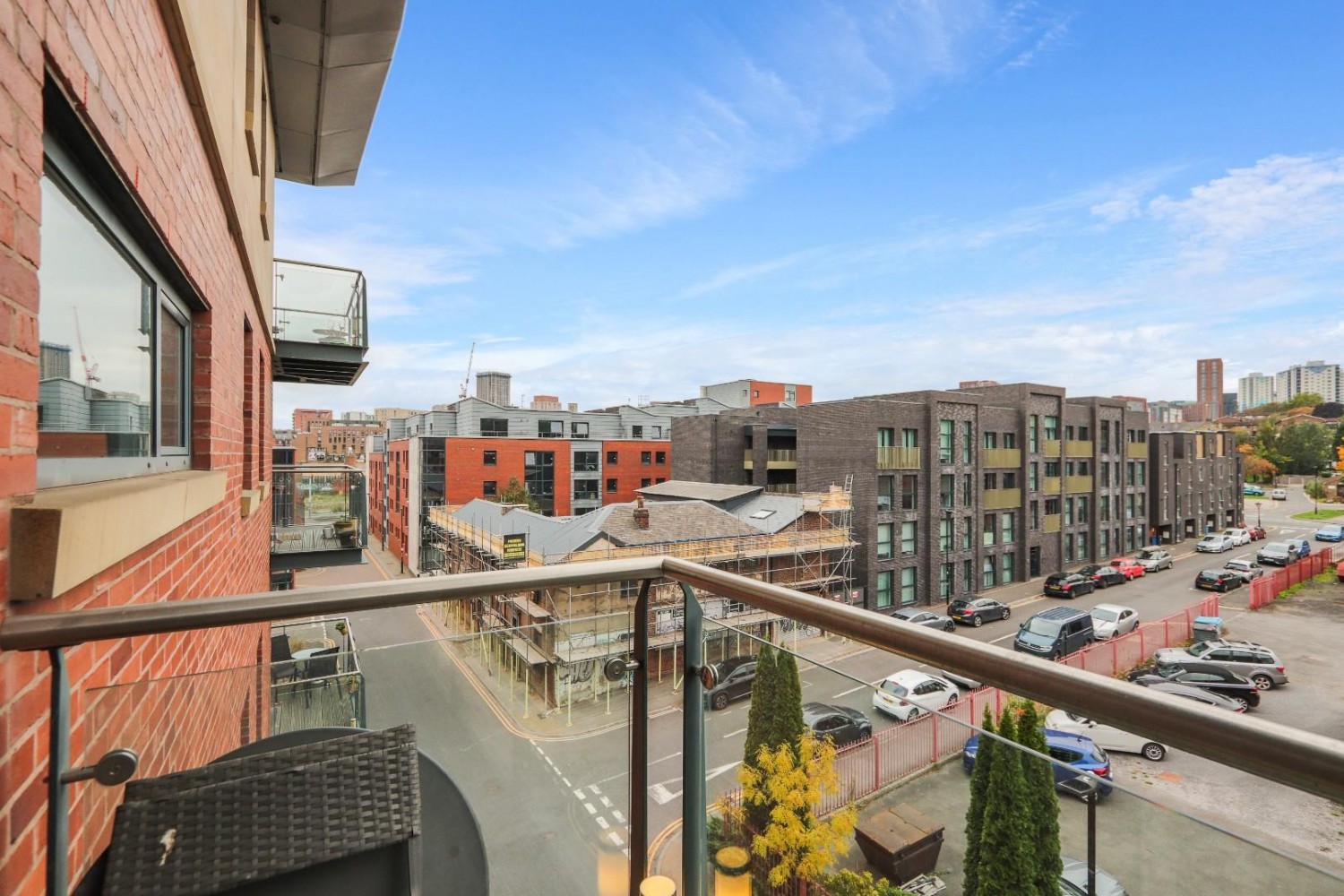 The Denison, Shalesmoor, Sheffield