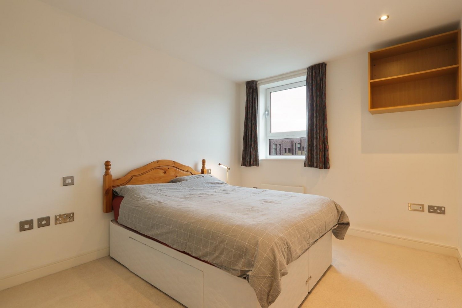 The Denison, Shalesmoor, Sheffield