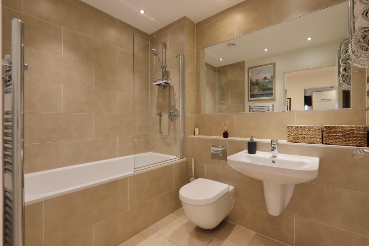 The Denison, Shalesmoor, Sheffield