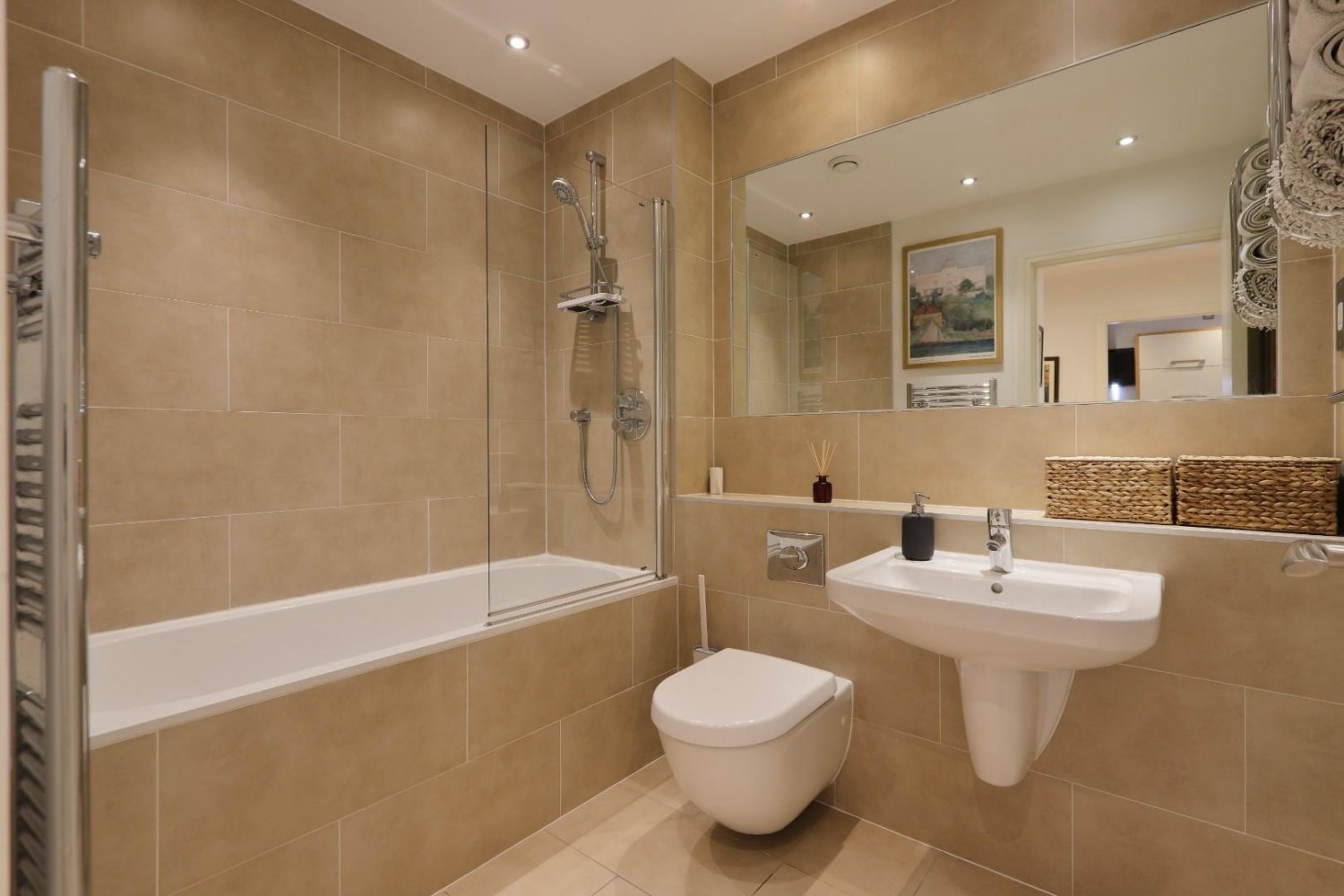 The Denison, Shalesmoor, Sheffield