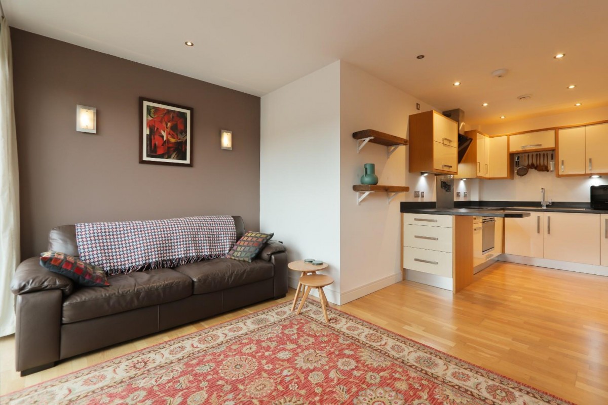 The Denison, Shalesmoor, Sheffield