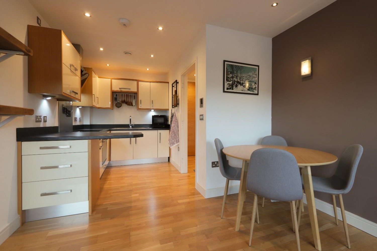 The Denison, Shalesmoor, Sheffield