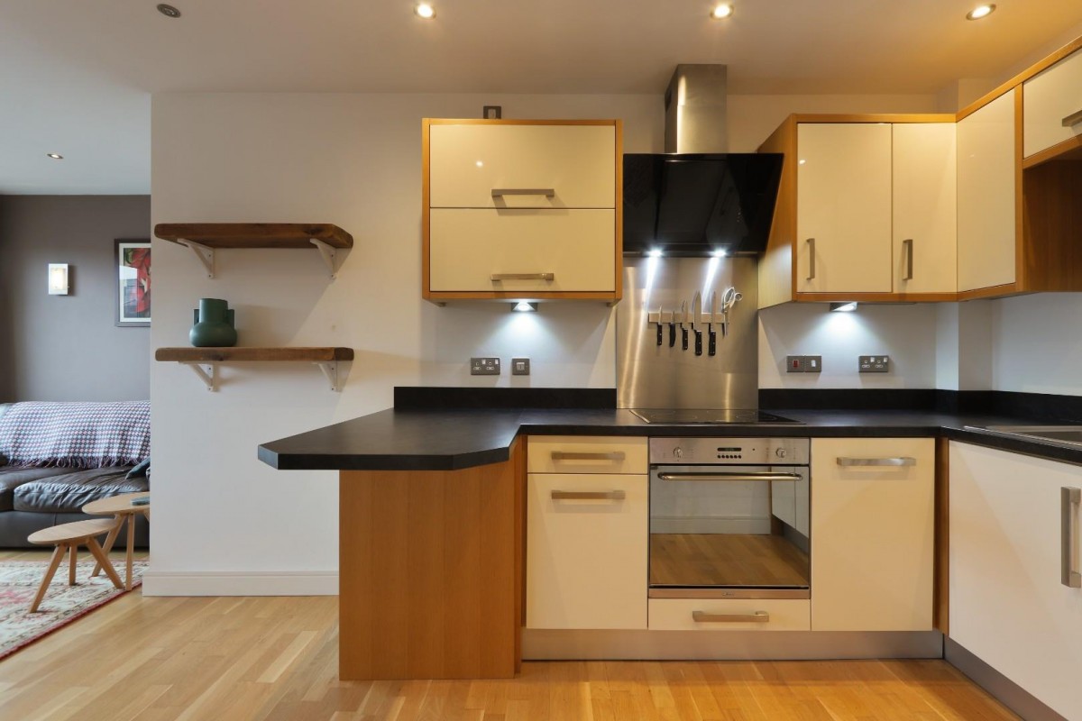 The Denison, Shalesmoor, Sheffield