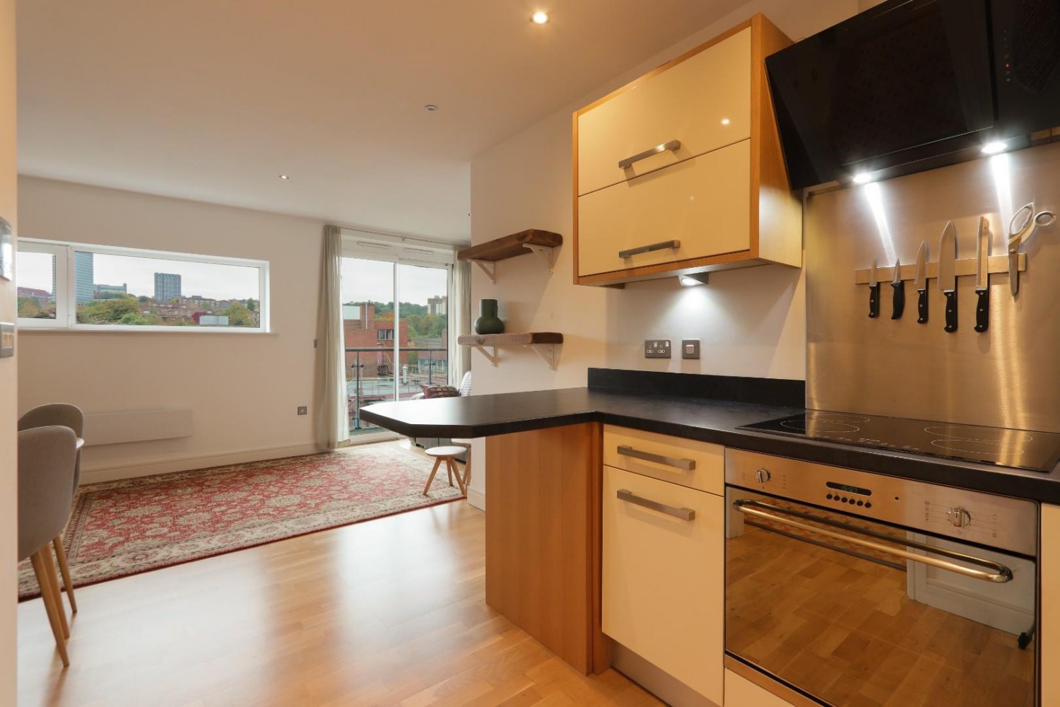 The Denison, Shalesmoor, Sheffield