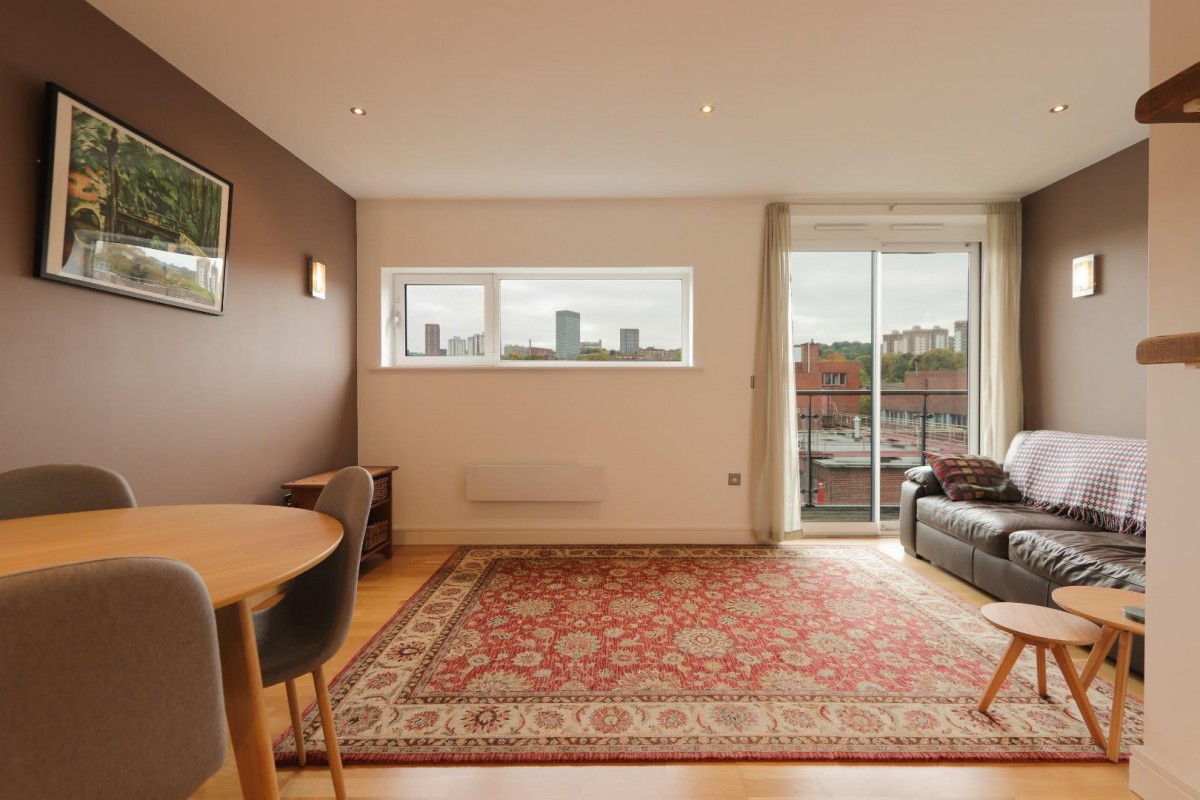 The Denison, Shalesmoor, Sheffield