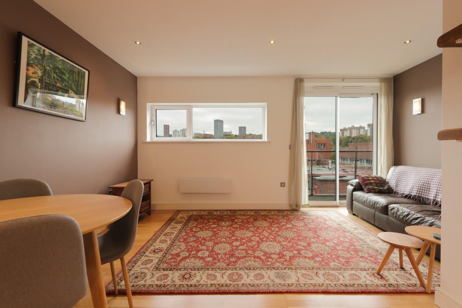 The Denison, Shalesmoor, Sheffield