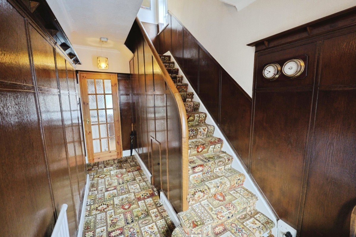 Granville Road, Bishop Auckland