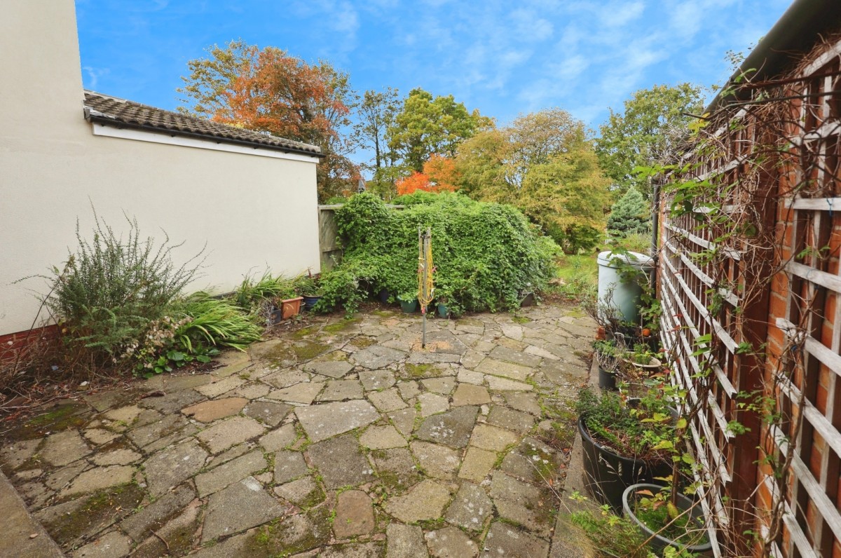 Granville Road, Bishop Auckland