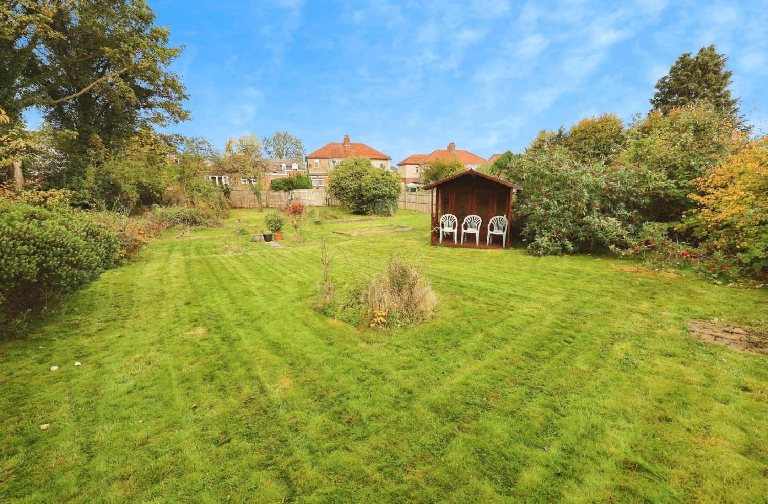 Granville Road, Bishop Auckland