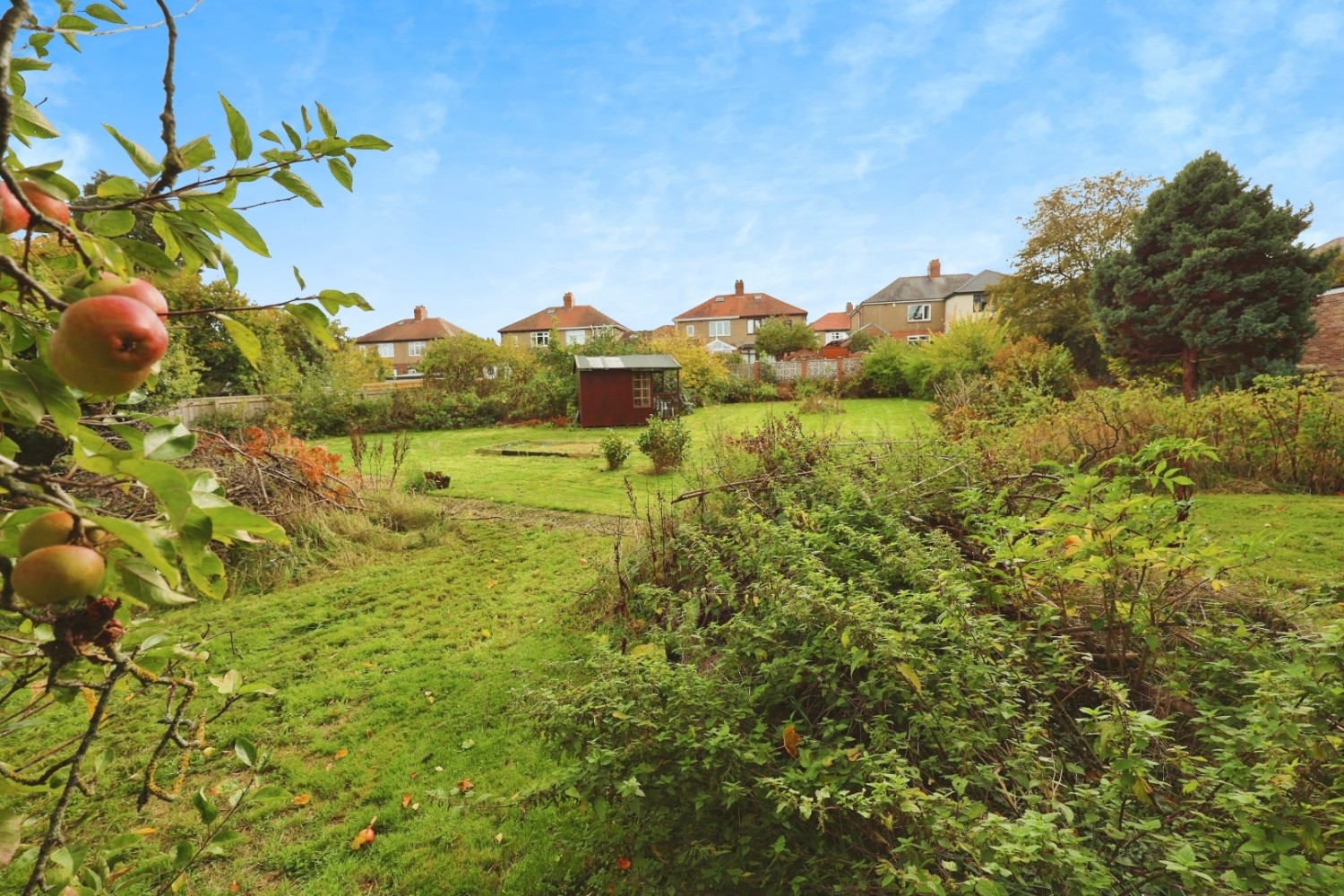 Granville Road, Bishop Auckland