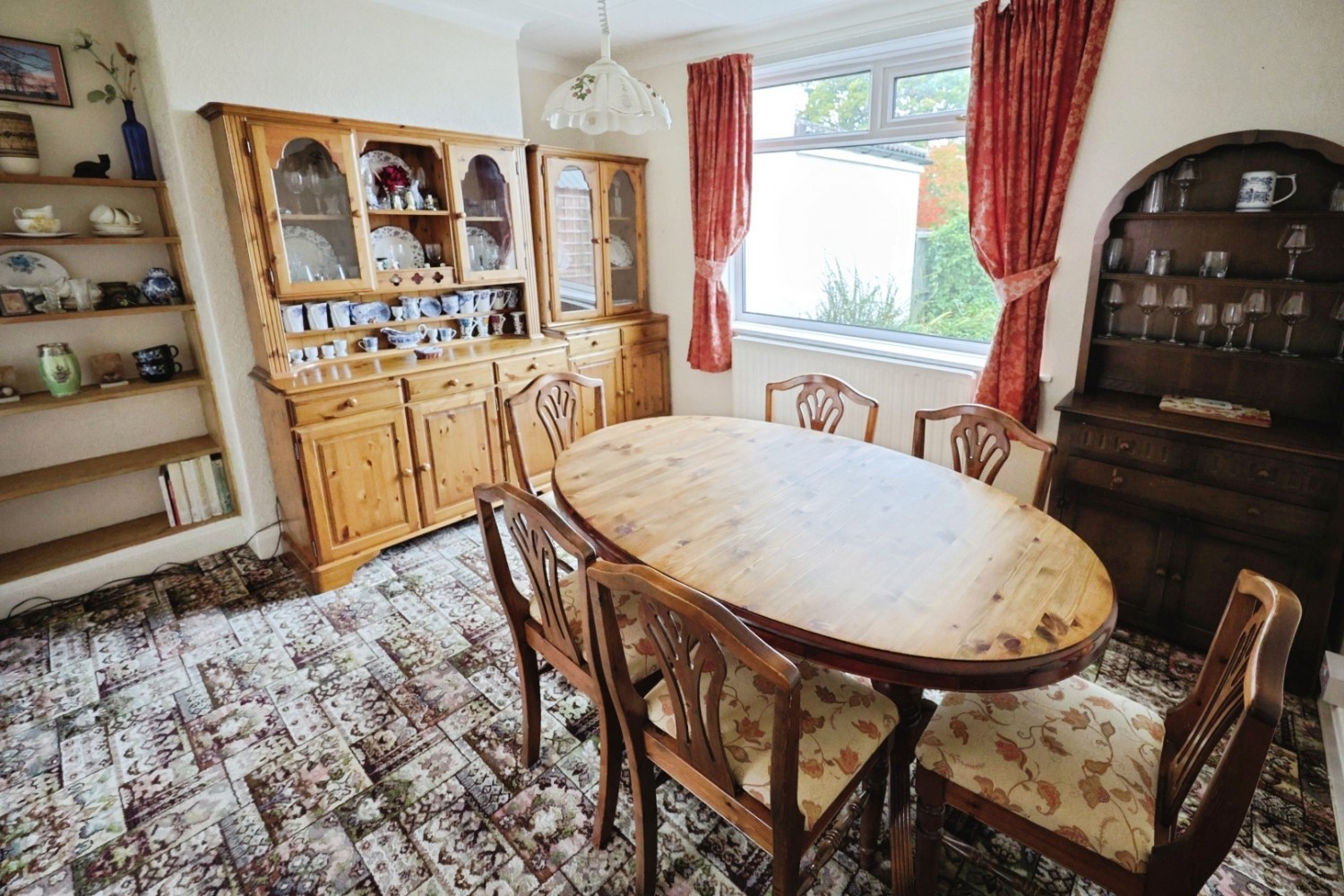 Granville Road, Bishop Auckland