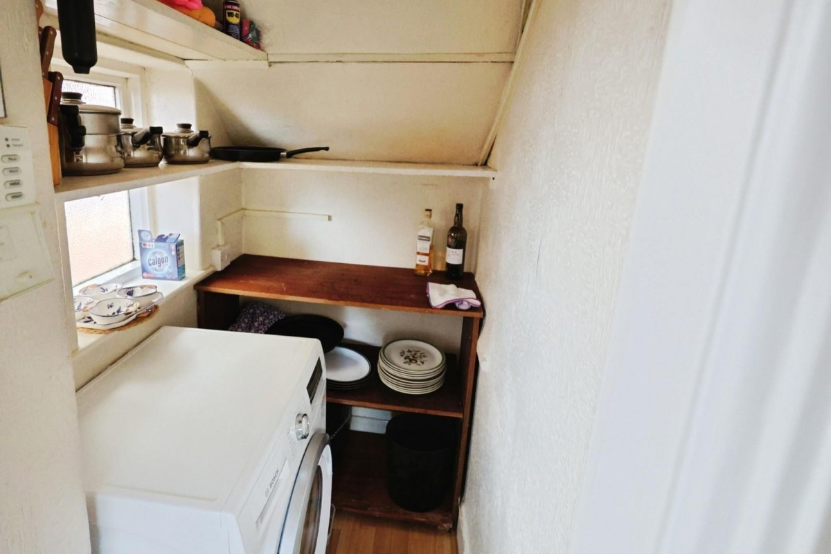 Granville Road, Bishop Auckland