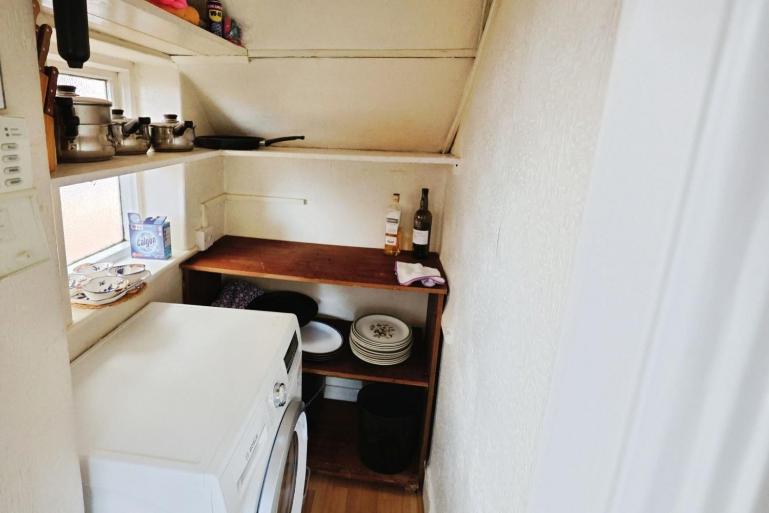 Granville Road, Bishop Auckland