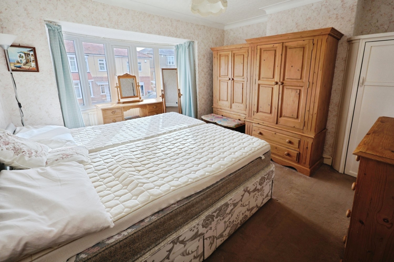 Granville Road, Bishop Auckland