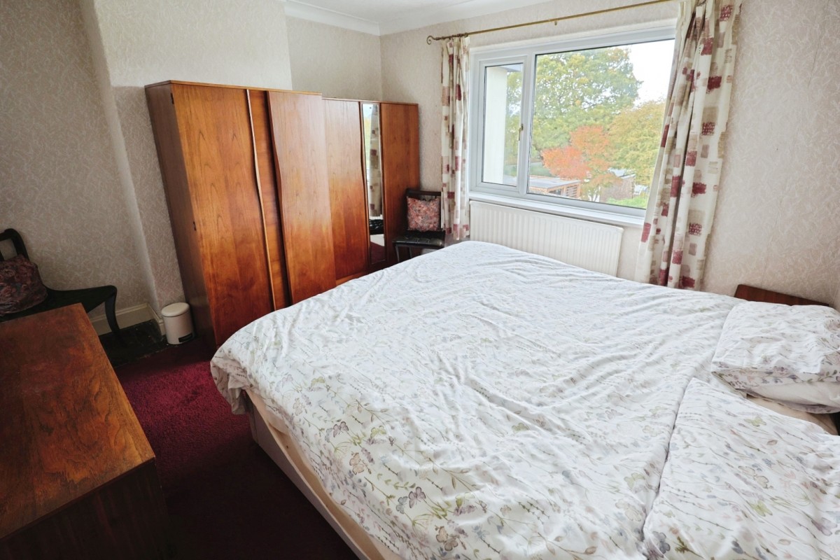 Granville Road, Bishop Auckland