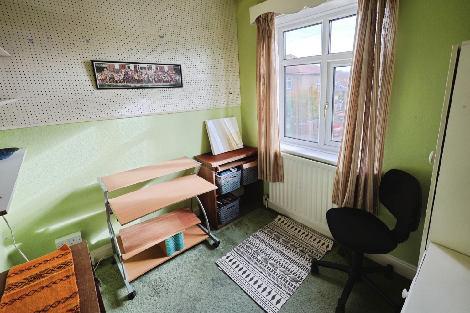 Granville Road, Bishop Auckland