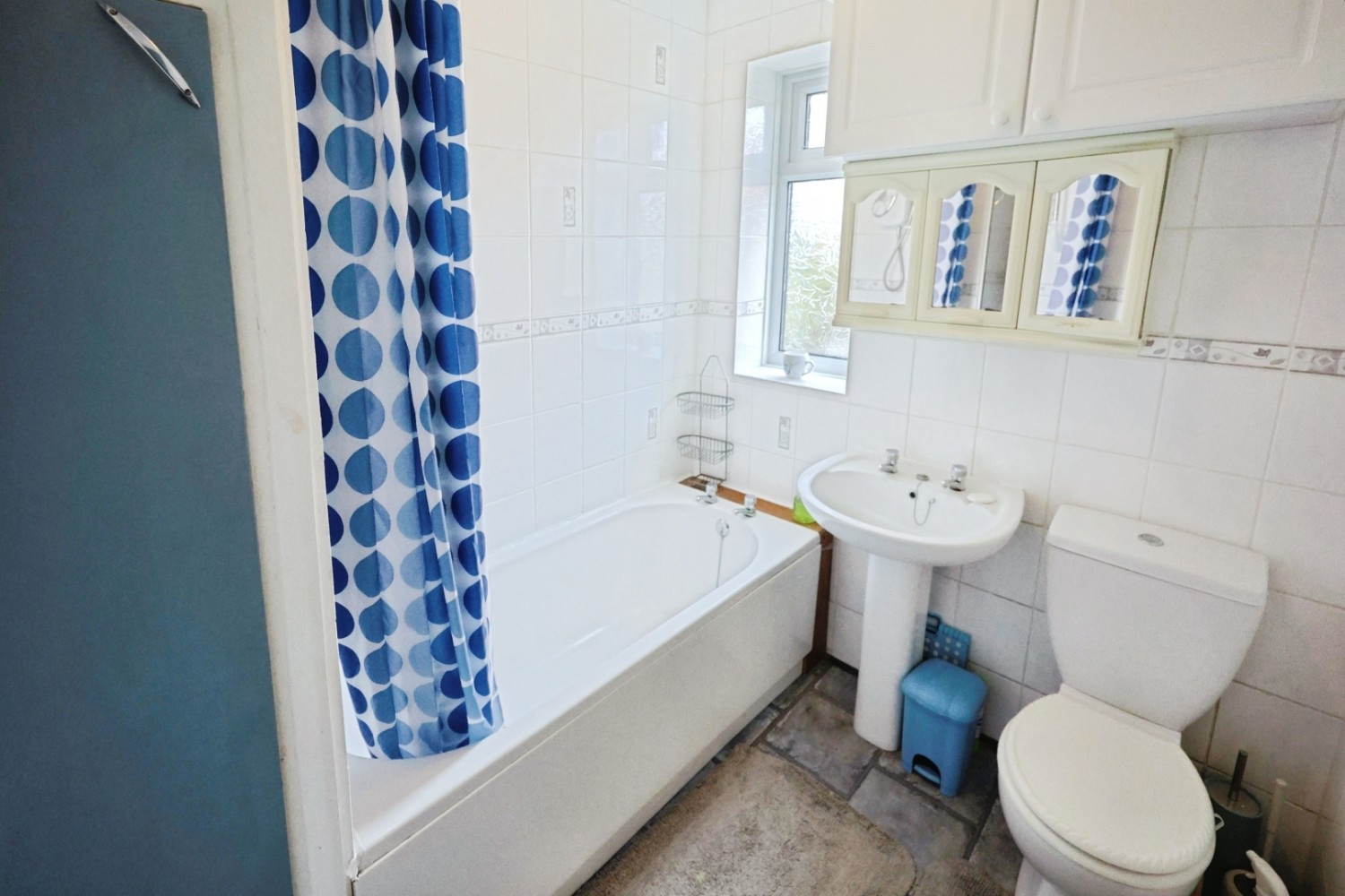 Granville Road, Bishop Auckland