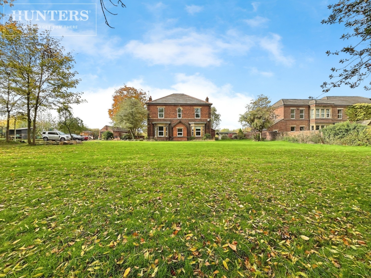 Lund Hill Lane, Royston, Barnsley