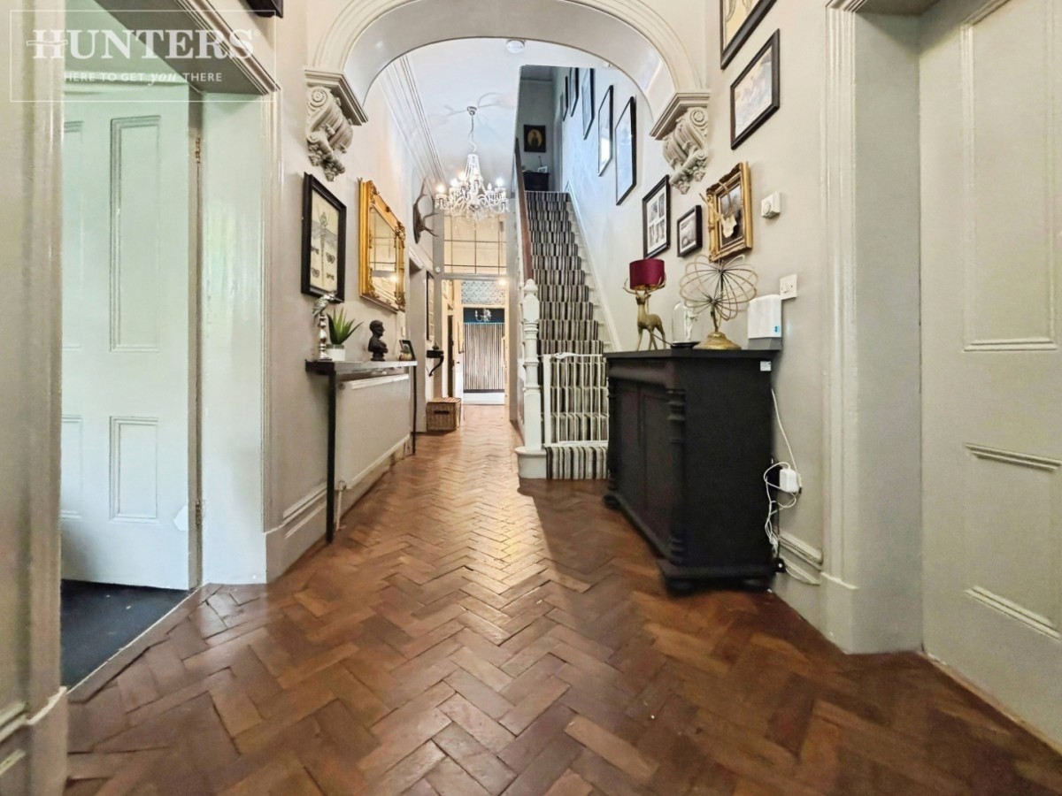 Lund Hill Lane, Royston, Barnsley