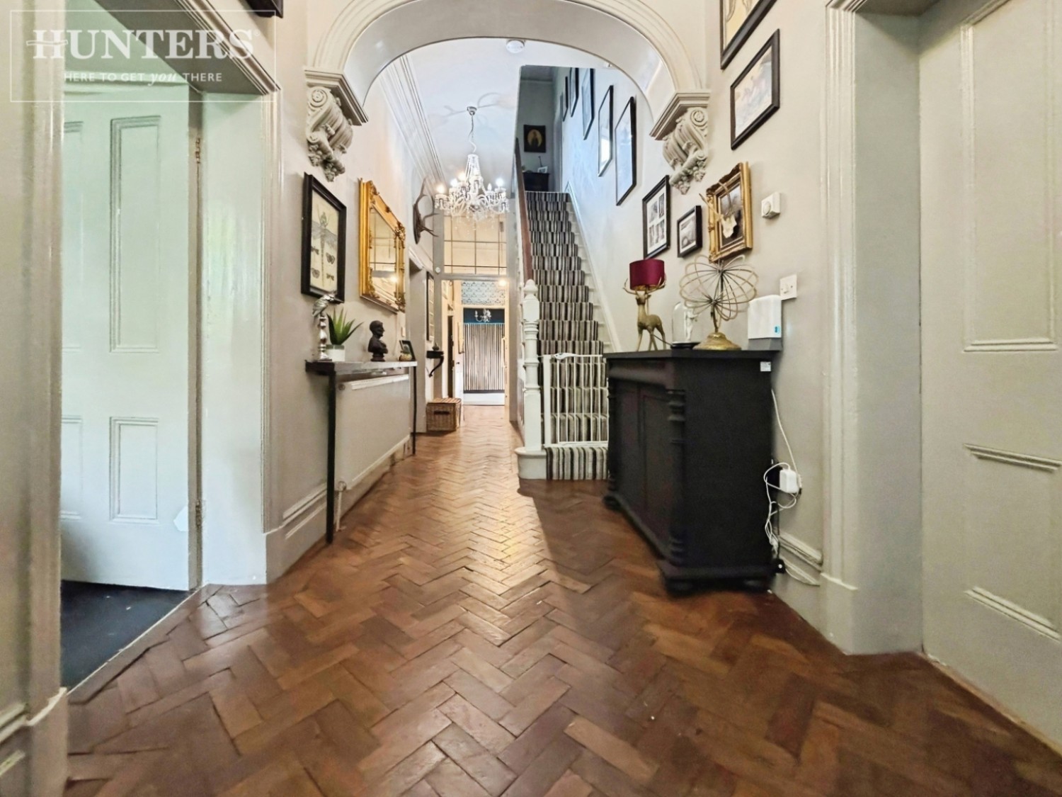 Lund Hill Lane, Royston, Barnsley