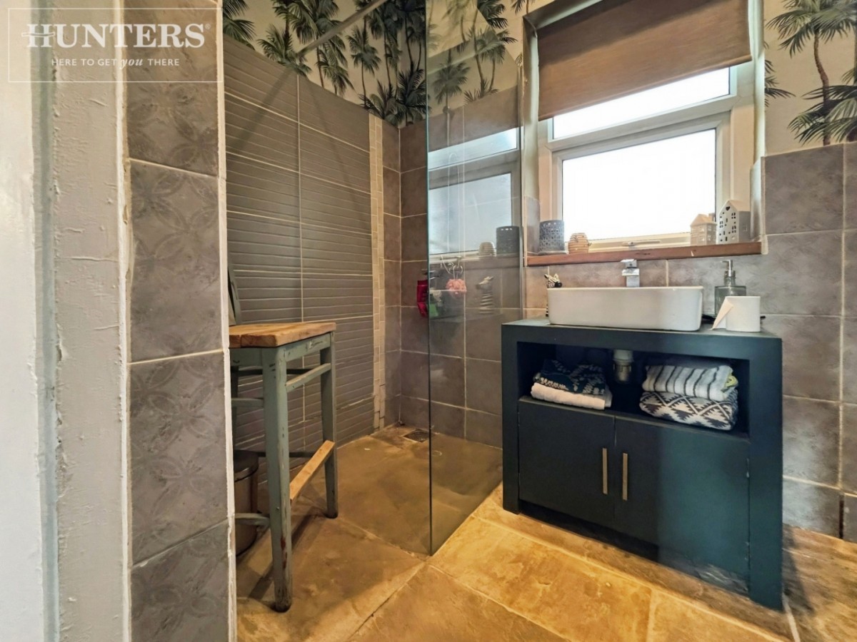 Lund Hill Lane, Royston, Barnsley