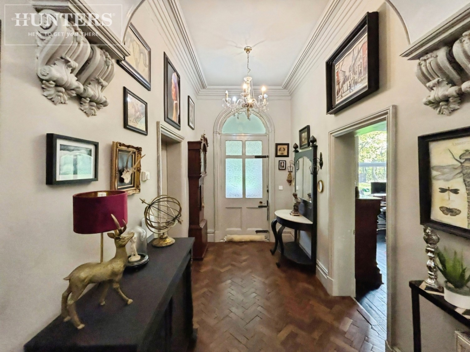 Lund Hill Lane, Royston, Barnsley