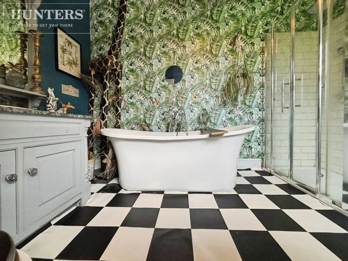 Lund Hill Lane, Royston, Barnsley